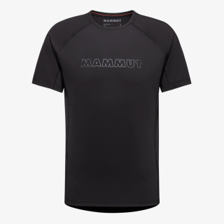 Mammut Selun FL T-Shirt Men Logo 