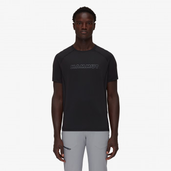 Mammut Selun FL T-Shirt Men Logo 