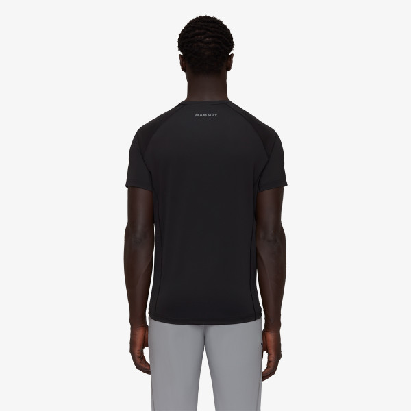 Mammut Selun FL T-Shirt Men Logo 