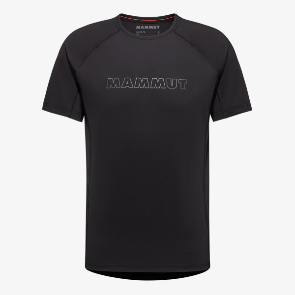 Mammut Selun FL T-Shirt Men Logo 