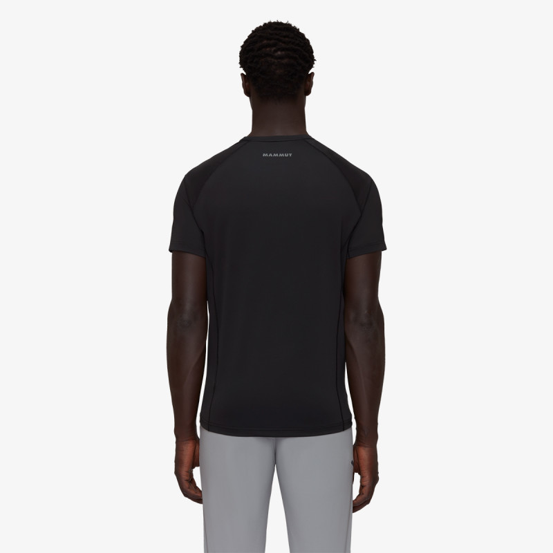 Mammut Selun FL T-Shirt Men Logo 
