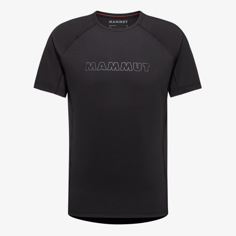 Mammut Selun FL T-Shirt Men Logo 