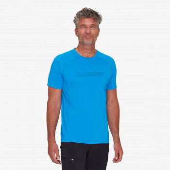 Mammut Selun FL T-Shirt Men Logo 