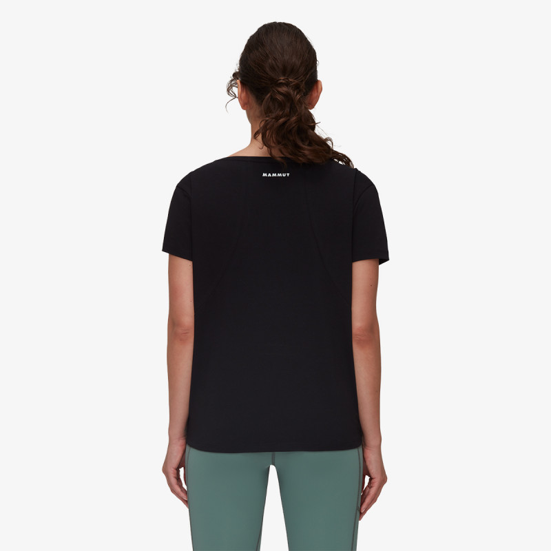 Mammut Mammut Seon T-Shirt Women Original 