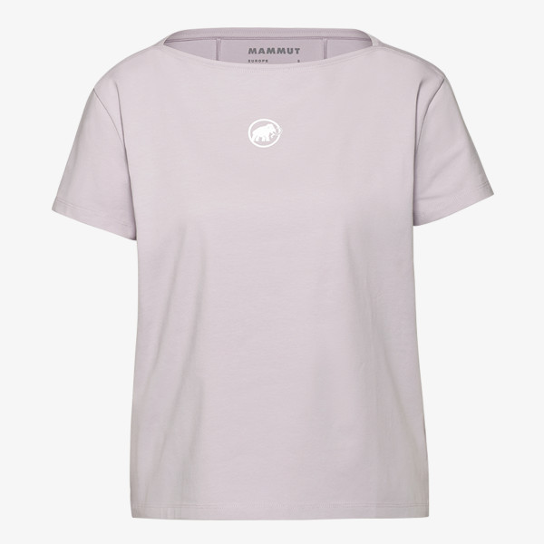 Mammut Mammut Seon T-Shirt Women Original 