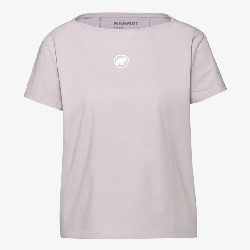 Mammut Mammut Seon T-Shirt Women Original 