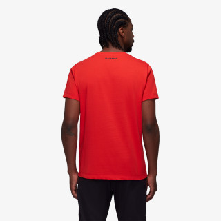 Mammut Mammut Core T-Shirt Men Classic 
