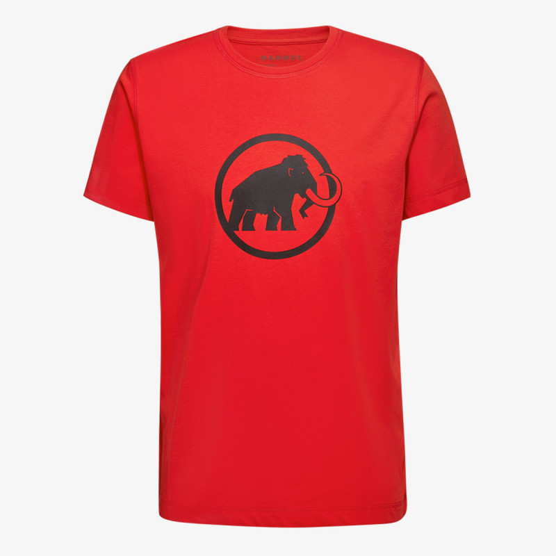 Mammut Mammut Core T-Shirt Men Classic 