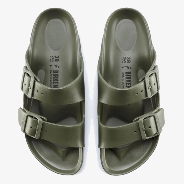 BIRKENSTOCK Arizona EVA Khaki 