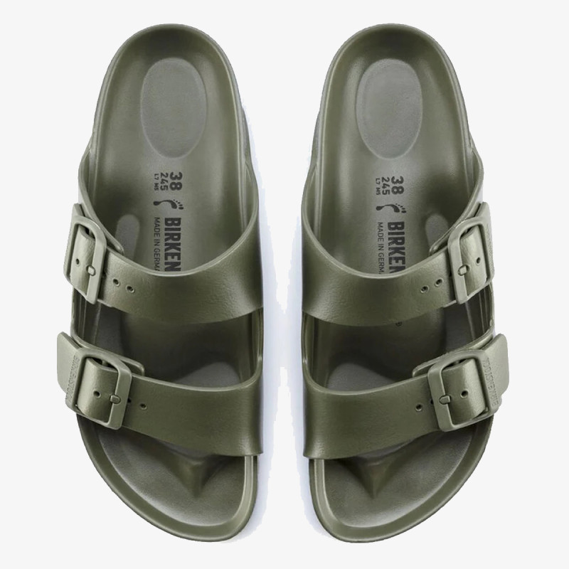 BIRKENSTOCK Arizona EVA Khaki 