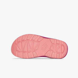 Teva T HURRICANE XLT 2 22/23 