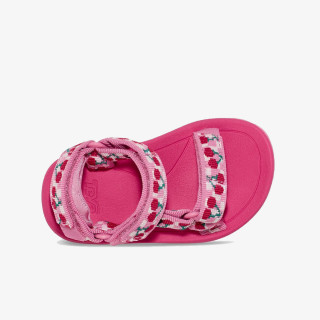 Teva 1019390T-PCRBW T HURRICANE XLT 2 