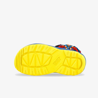 Teva 1019390T-TNSB T HURRICANE XLT 2 