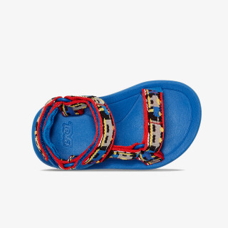 Teva 1019390T-TNSB T HURRICANE XLT 2 