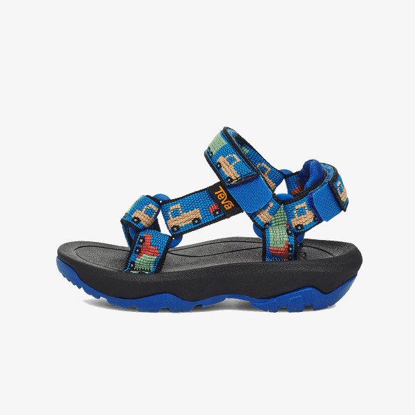 Teva T HURRICANE XLT 2 22/23 