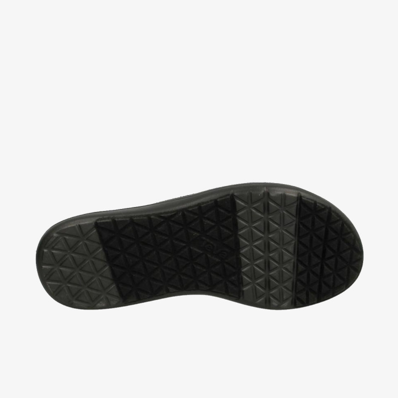 Teva 1019622-BLK W VOYA INFINITY 