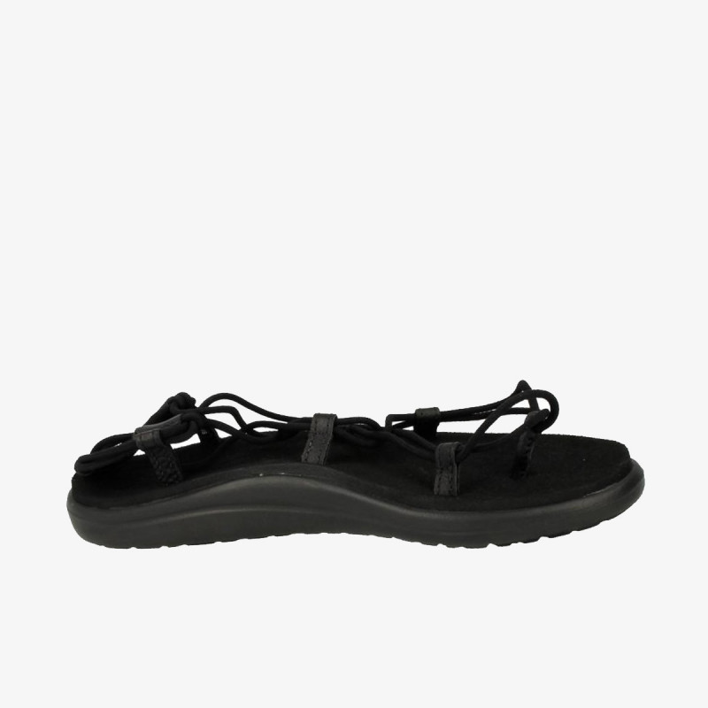 Teva 1019622-BLK W VOYA INFINITY 