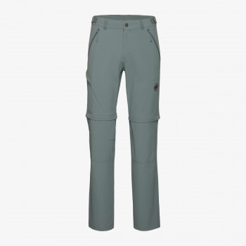 Mammut Runbold IV Zip Off Pants Men 