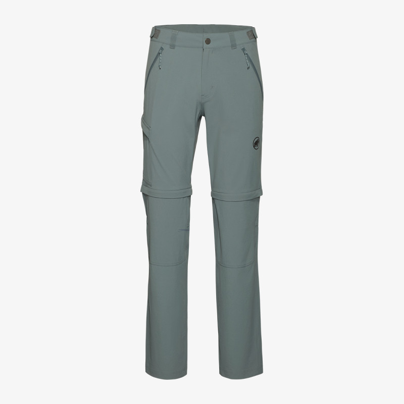 Mammut Runbold IV Zip Off Pants Men 