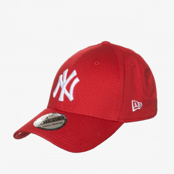 NEW ERA 39THIRTY LEAGUE BASIC NEW YORK YANK 