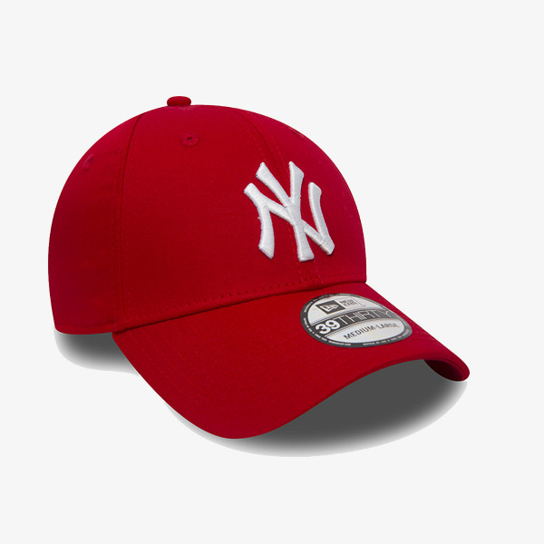 NEW ERA 39THIRTY LEAGUE BASIC NEW YORK YANK 