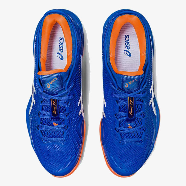 ASICS COURT FF 3 NOVAK 