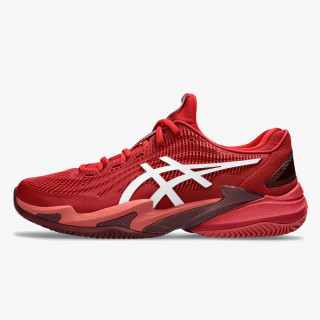 Asics COURT FF 3 NOVAK CLAY 