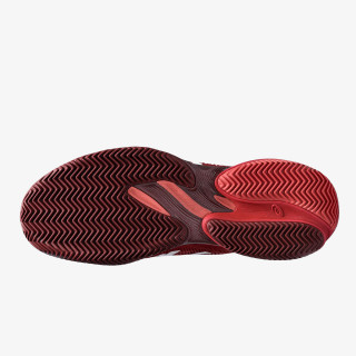 Asics COURT FF 3 NOVAK CLAY 