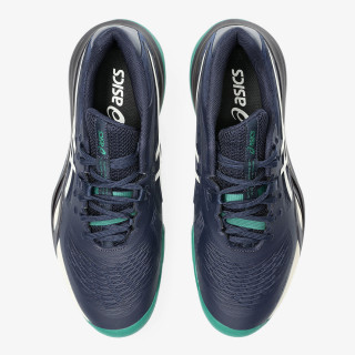 Asics GEL-RESOLUTION X CLAY 
