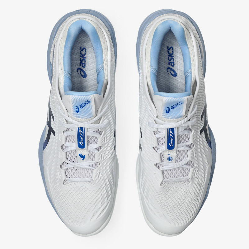 Asics COURT FF 3 CLAY NOVAK 