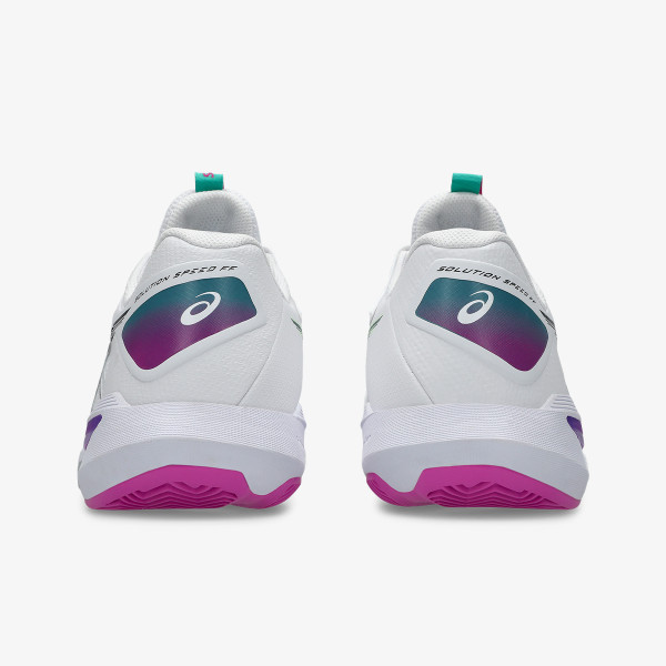 Asics Solution Speed FF 4 Clay 