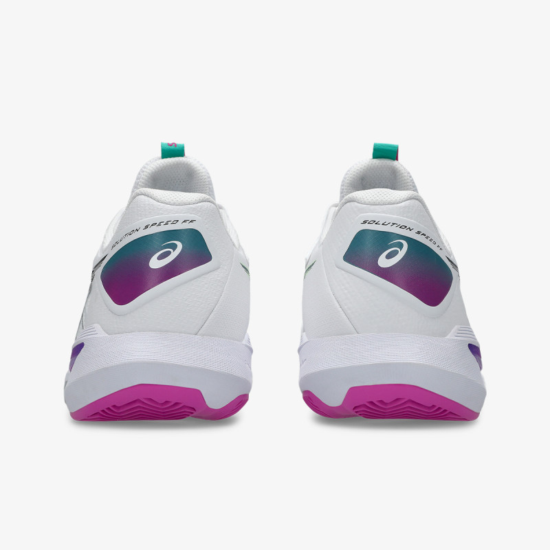 Asics Solution Speed FF 4 Clay 