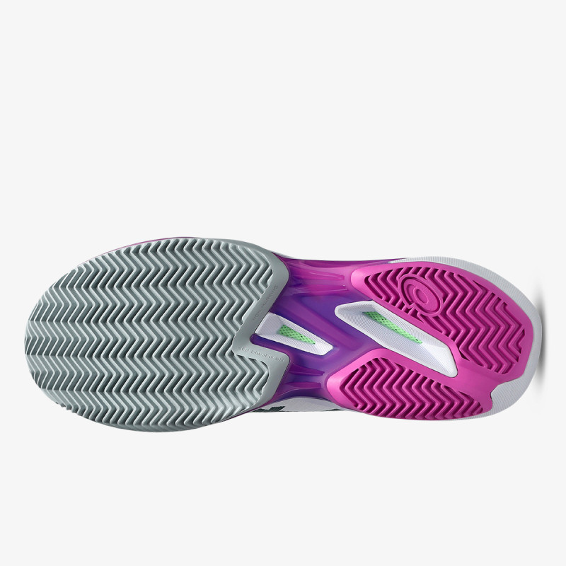 Asics Solution Speed FF 4 Clay 