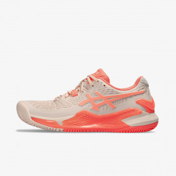 ASICS GEL-RESOLUTION 9 CLAY 