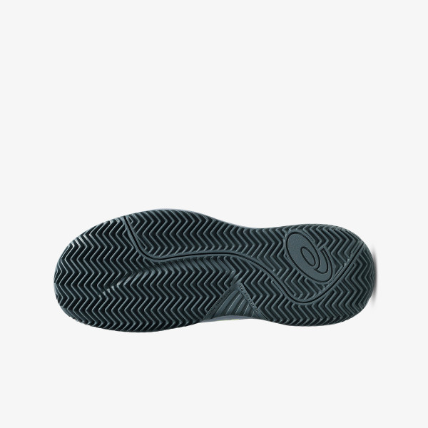 Asics GEL-RESOLUTION X GS CLAY 