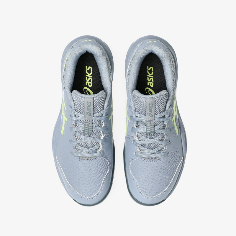 Asics GEL-RESOLUTION X GS CLAY 