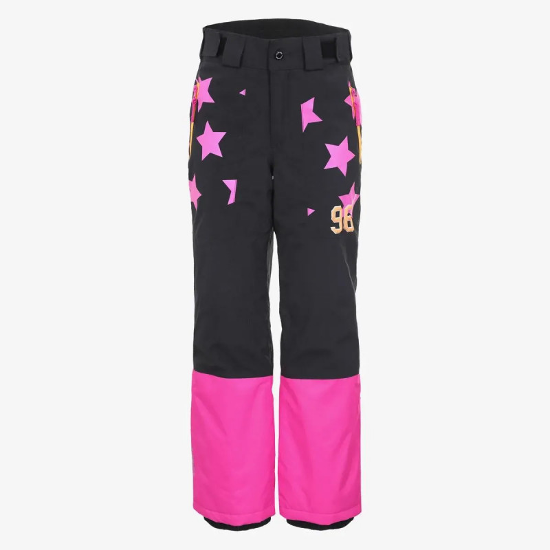 Icepeak G WADDED TROUSERS/ICEPEAK LANGSTON JR 