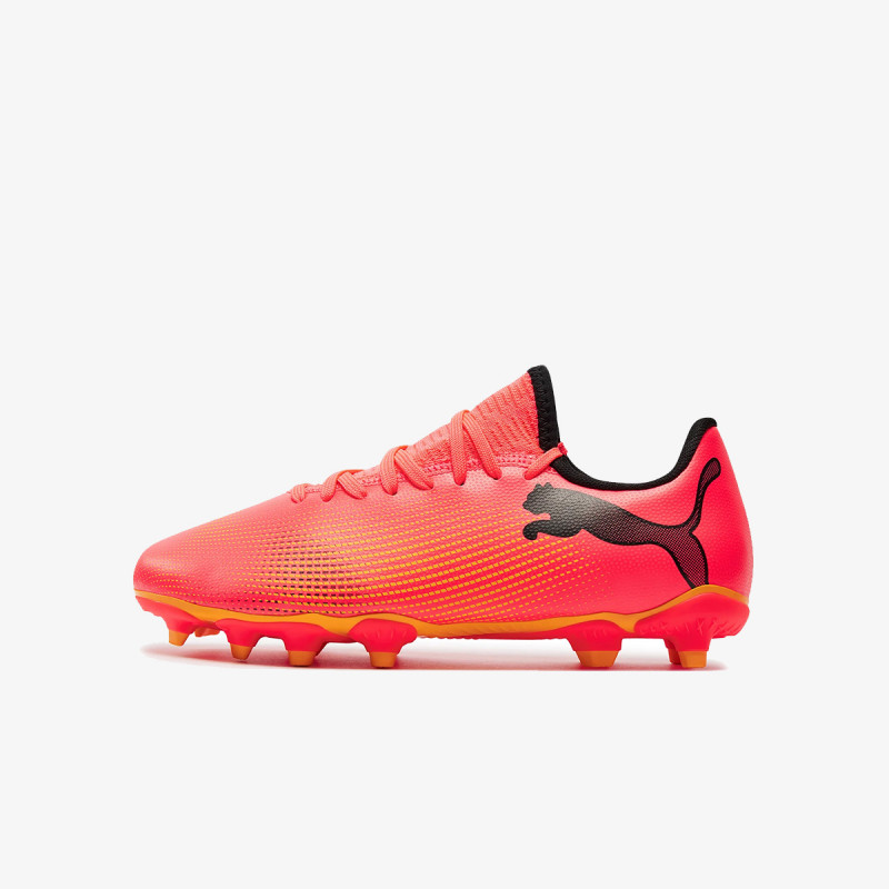 Puma Puma FUTURE 7 PLAY FG/AG Jr 