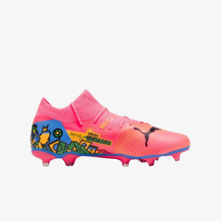 Puma FUTURE 7 MATCH NJR FG/AG 