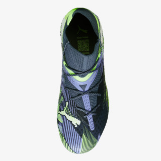 Puma FUTURE 7 ULTIMATE FG/AG - Gray Skies-PUM 