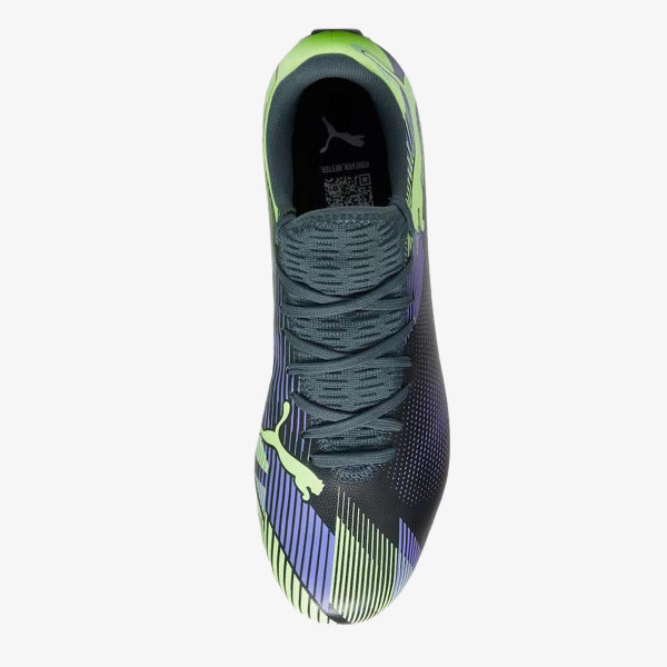 Puma FUTURE 7 PLAY MxSG - Gray Skies-Elektro 