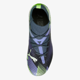 Puma FUTURE 7 PRO FG/AG Jr - Gray Skies-PUMA 
