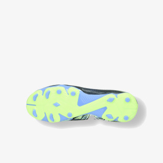 Puma FUTURE 7 MATCH FG/AG Jr - Gray Skies-PUM 