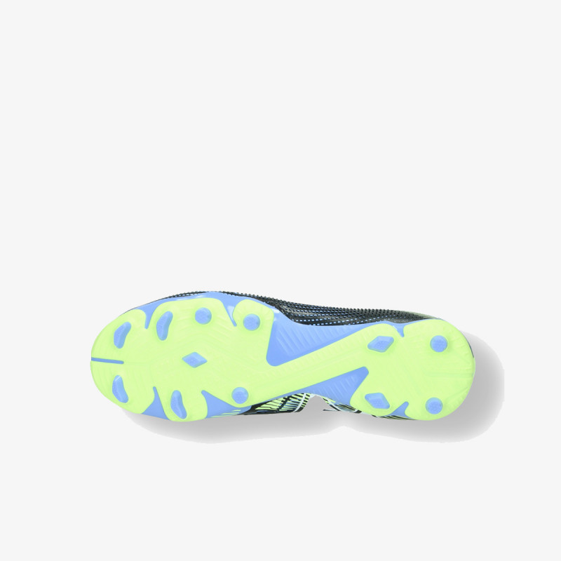 Puma FUTURE 7 MATCH FG/AG Jr - Gray Skies-PUM 
