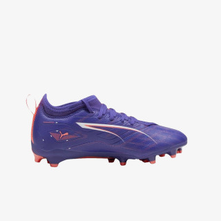 Puma ULTRA 5 MATCH FG/AG Jr 