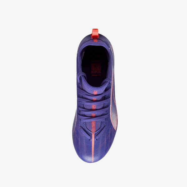 Puma ULTRA 5 MATCH FG/AG Jr 