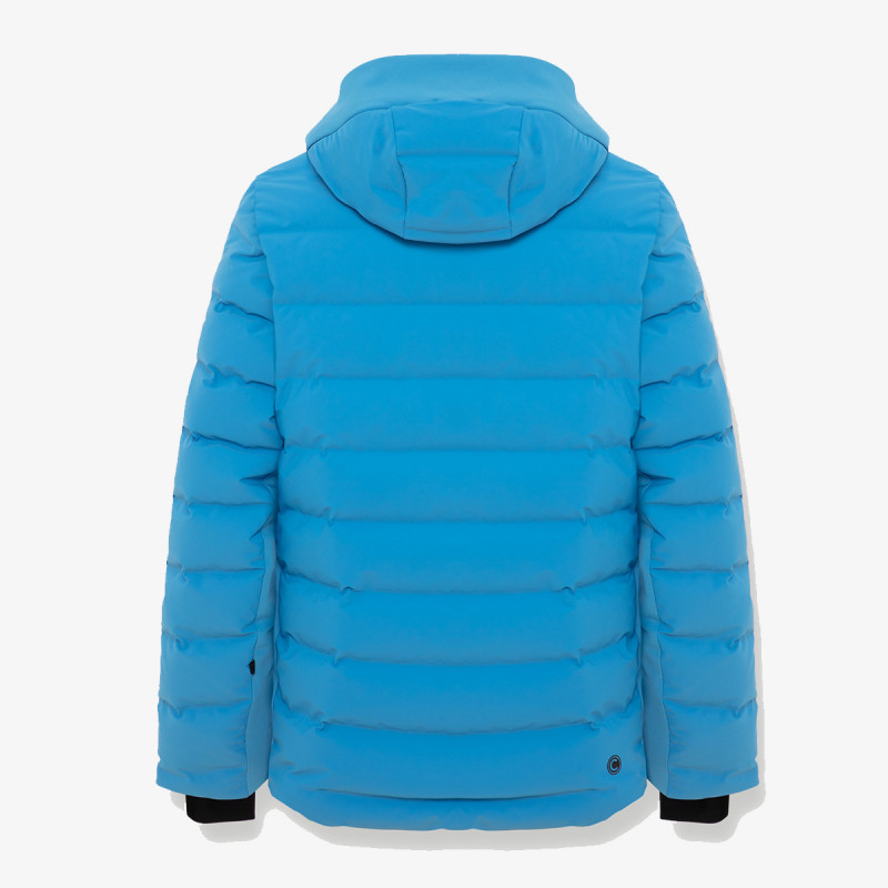 Colmar M. DOWN SKI JACKET 