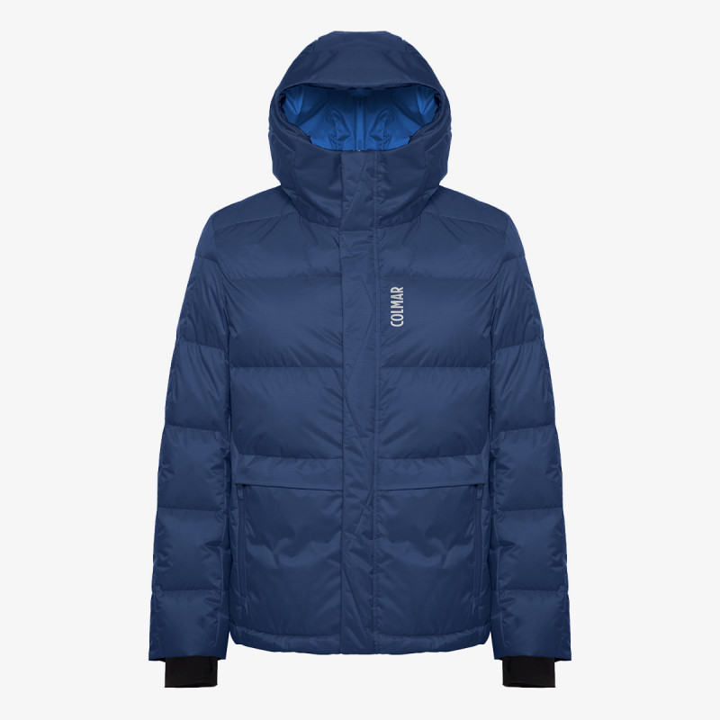 Colmar M. DOWN SKI JACKET 