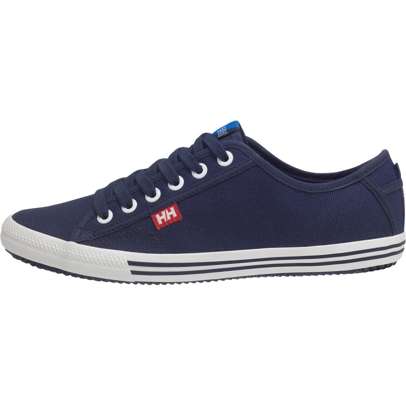 Helly Hansen W OSLOFJORD CANVAS 