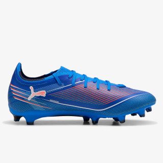 Puma ULTRA 6 MATCH FG/AG Ultra Blue-PUMA Whit 